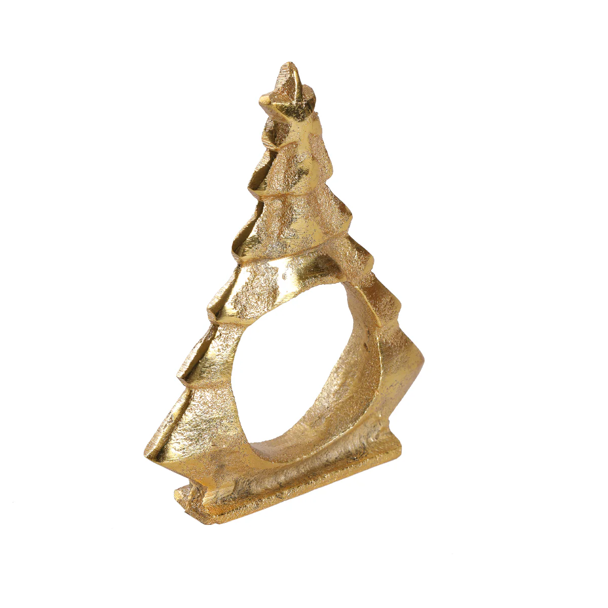 Christmas Tree Napkin Ring - Image 2