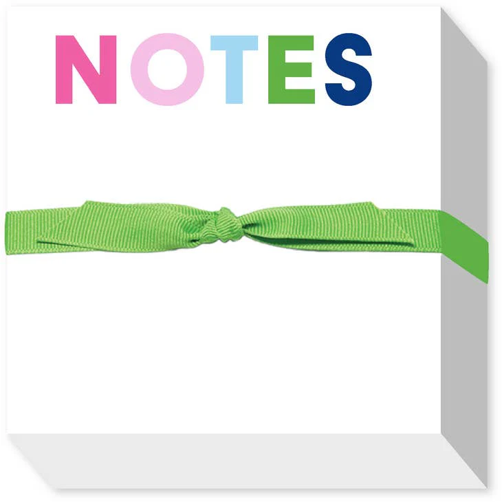 Chubbie Notepad - Image 7
