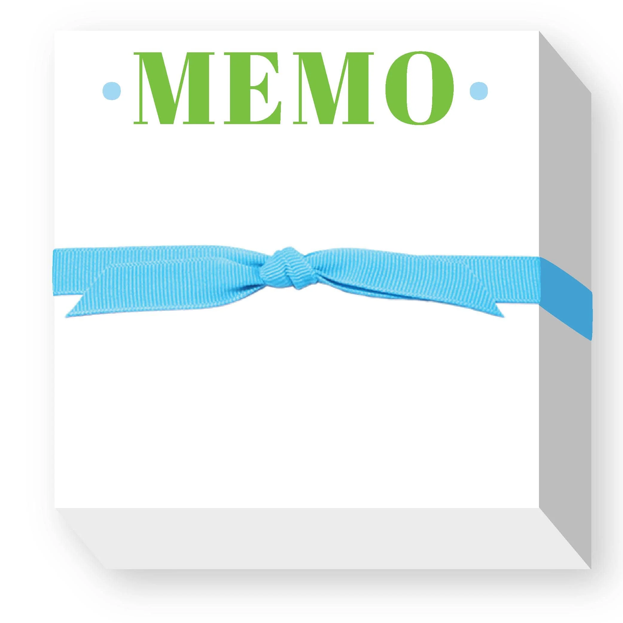Chubbie Notepad - Image 8