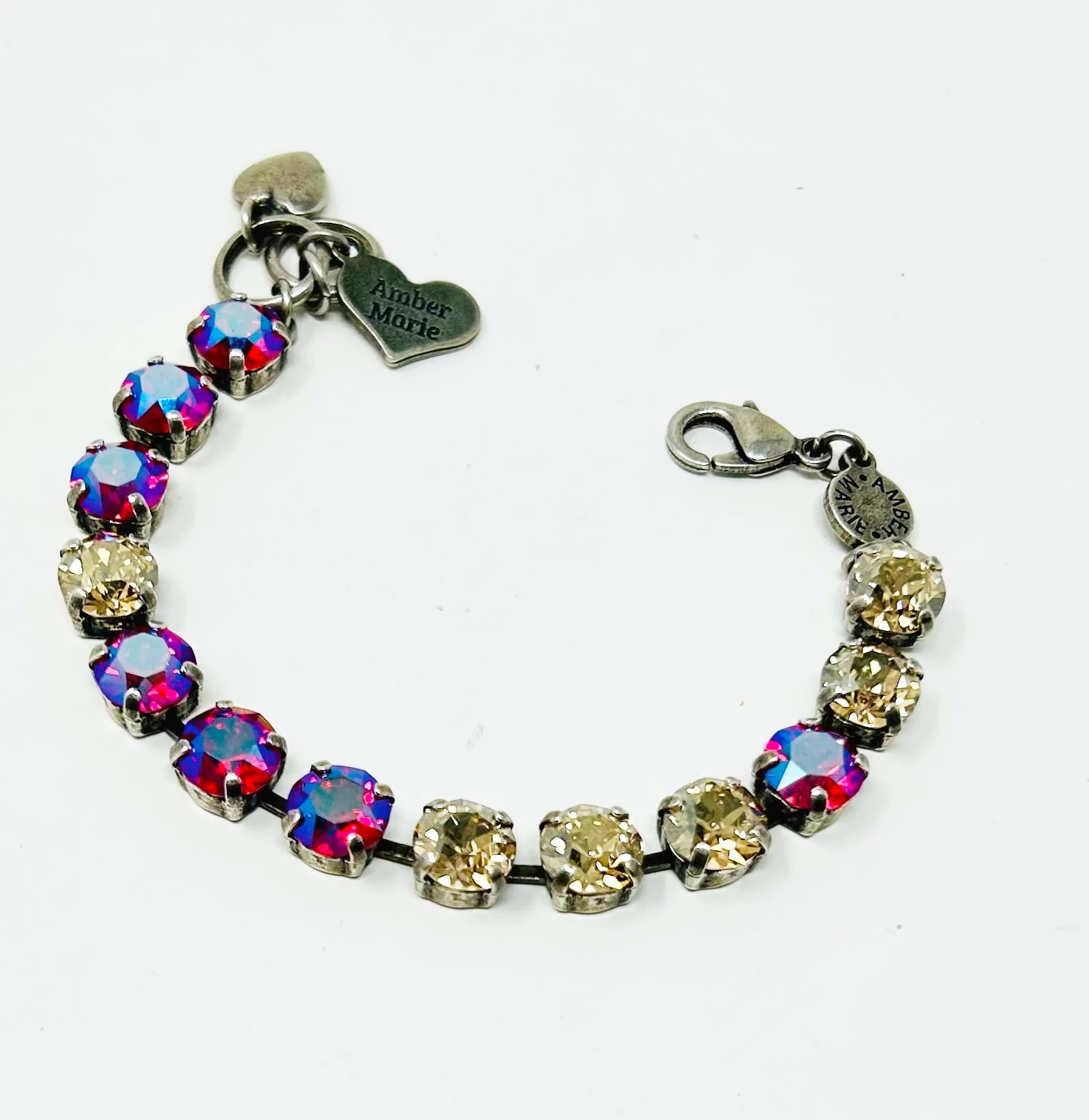 Classic Bracelet - Santa Barbara