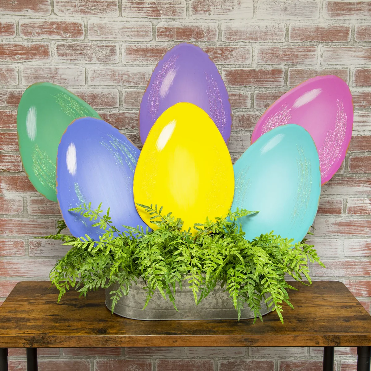 Classic Easter Eggs Medium - Image 2