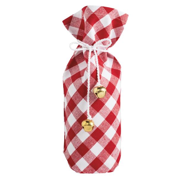 Cloth Wine Bags - Image 10