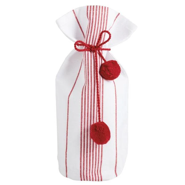 Cloth Wine Bags - Image 3