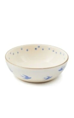 Cloud Watching Bowl