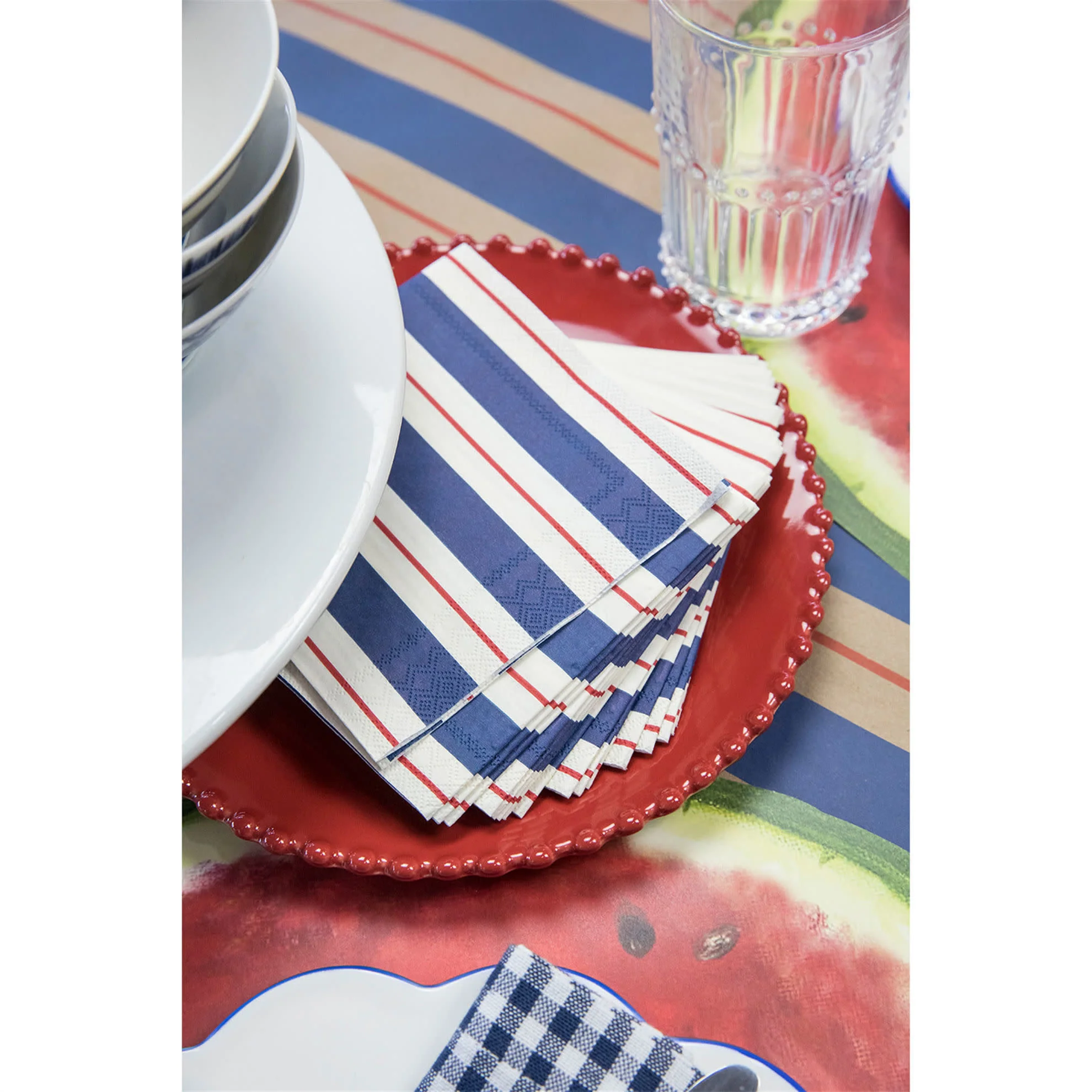 Cocktail Napkin