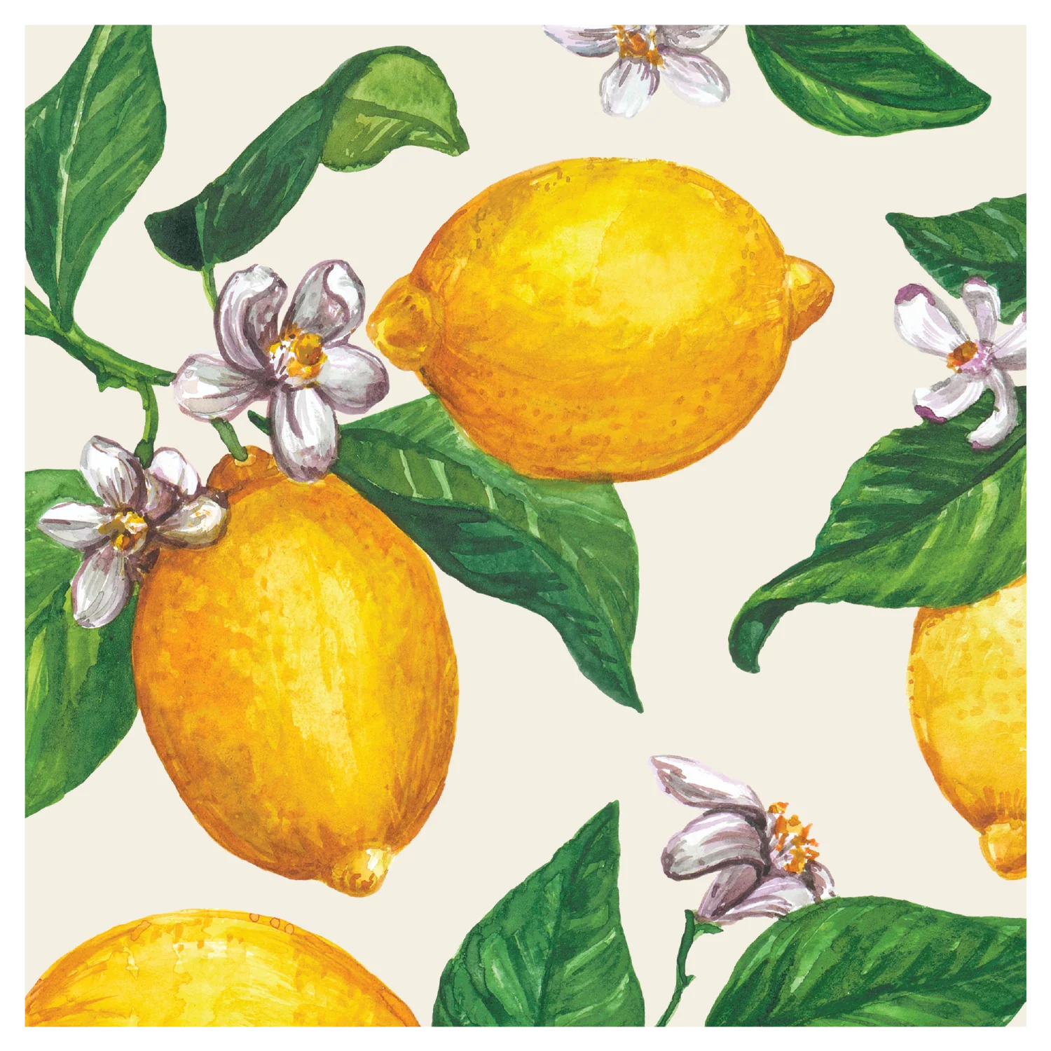 Cocktail Napkin - Image 7