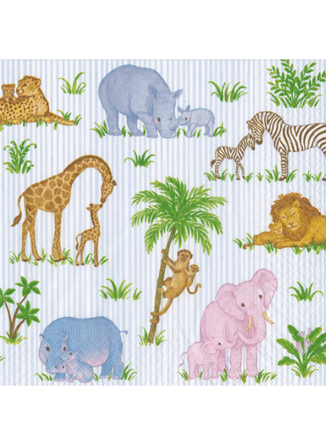 Cocktail Napkins - Image 12