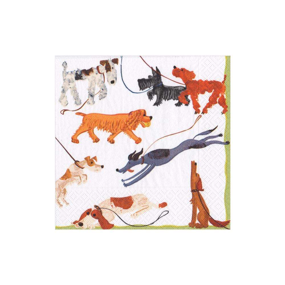 Cocktail Napkins - Image 38