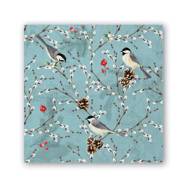 Cocktail Napkin - Image 13