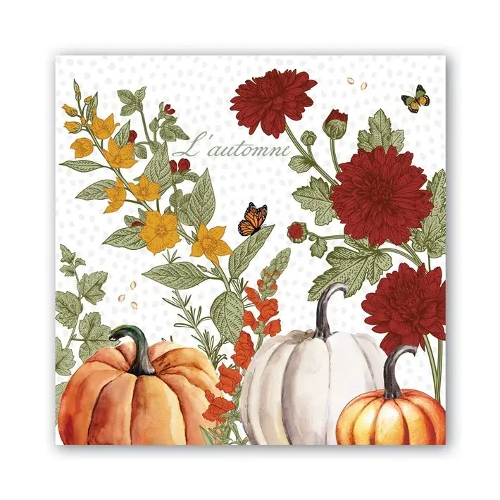 Cocktail Napkin - Image 14