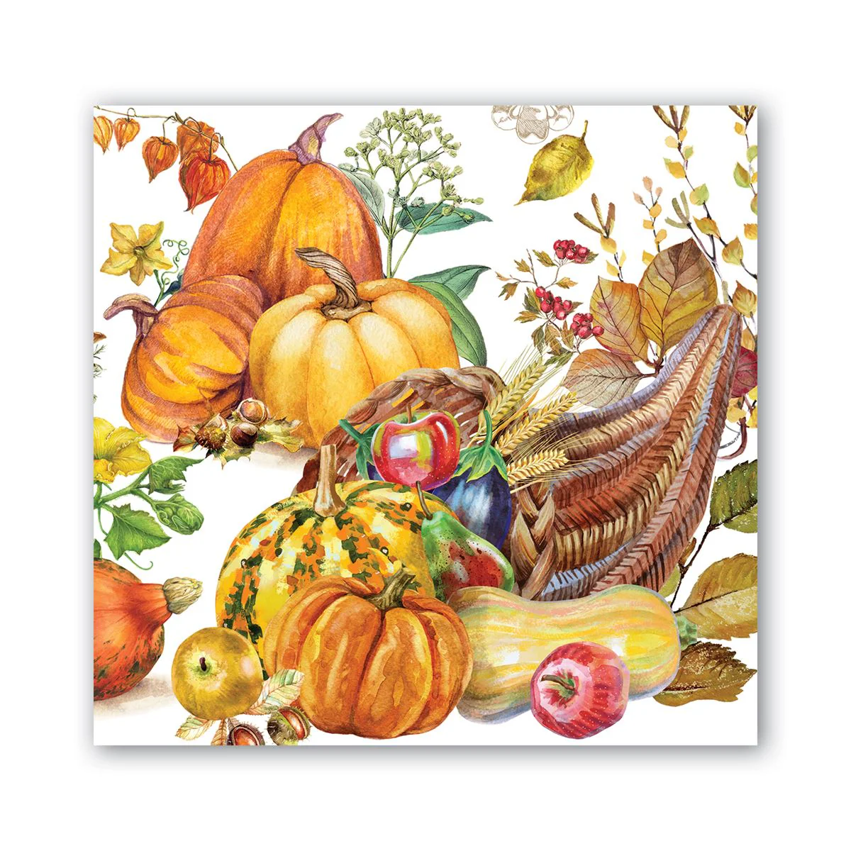 Cocktail Napkin - Image 15