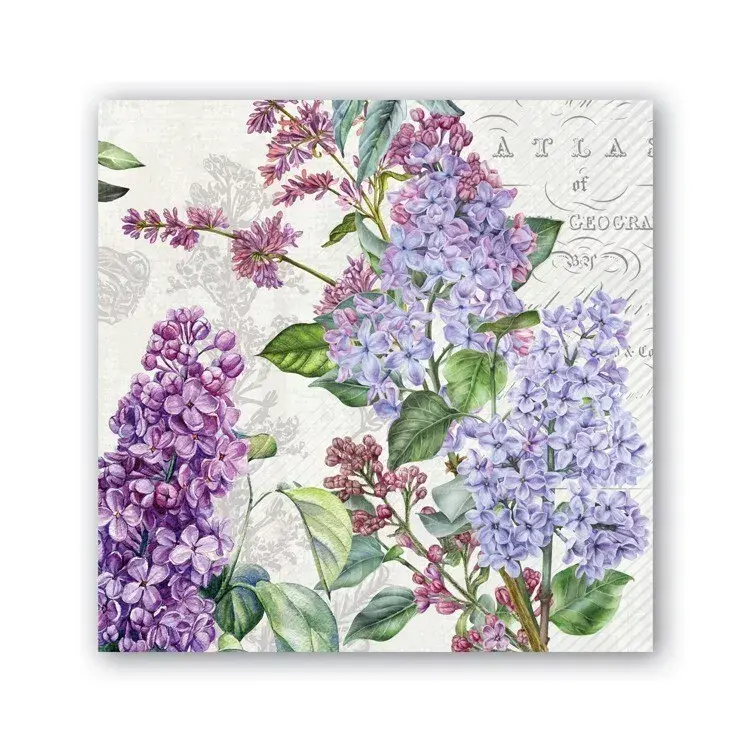 Cocktail Napkin - Image 6