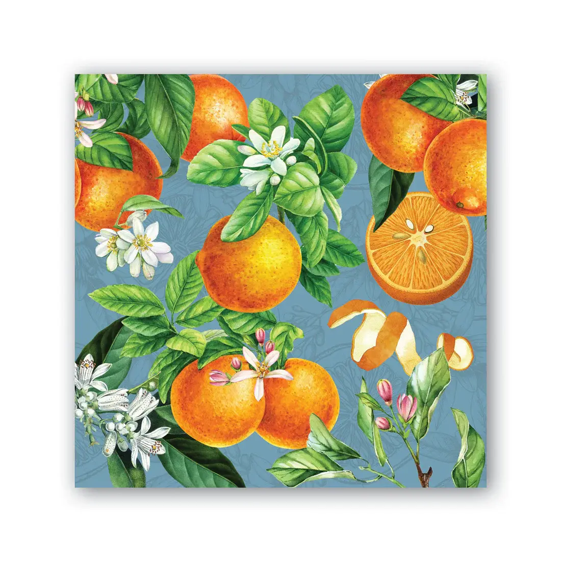 Cocktail Napkin - Image 8