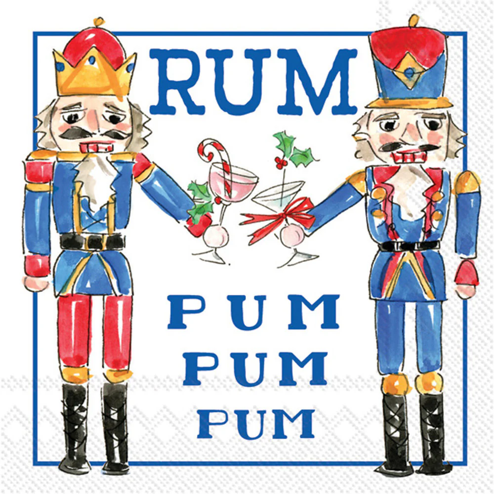 Cocktail Napkins - Image 11