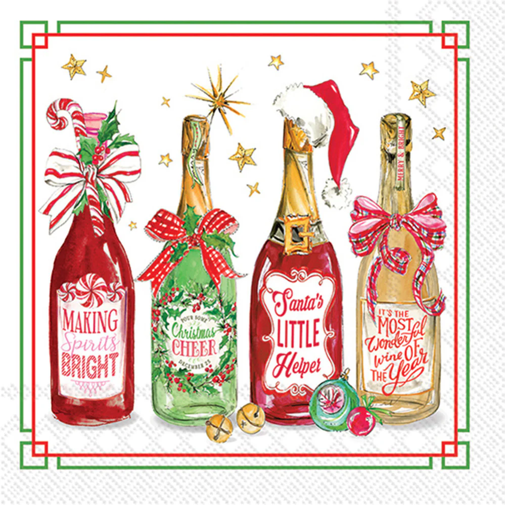 Cocktail Napkins - Image 15