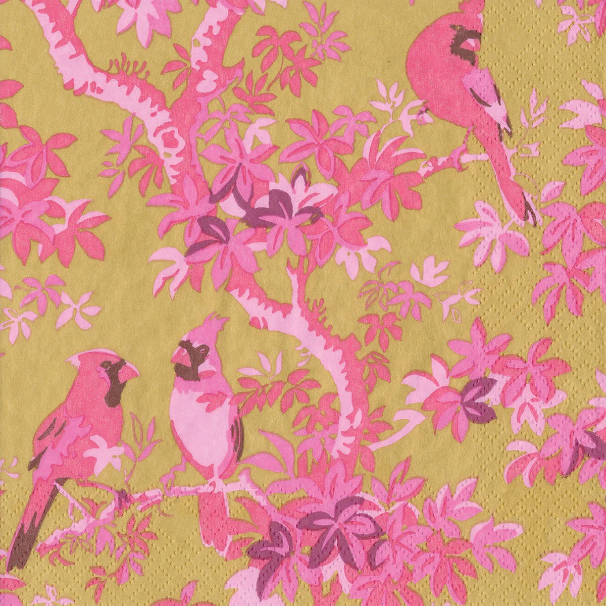 Cocktail Napkin - Image 14