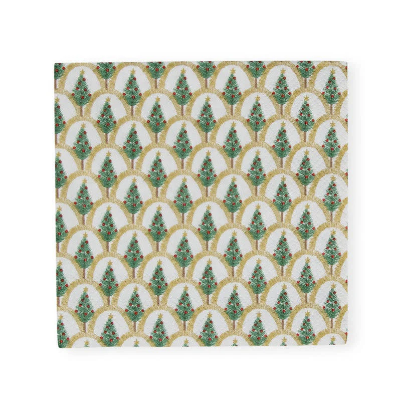 Cocktail Napkin - Image 20