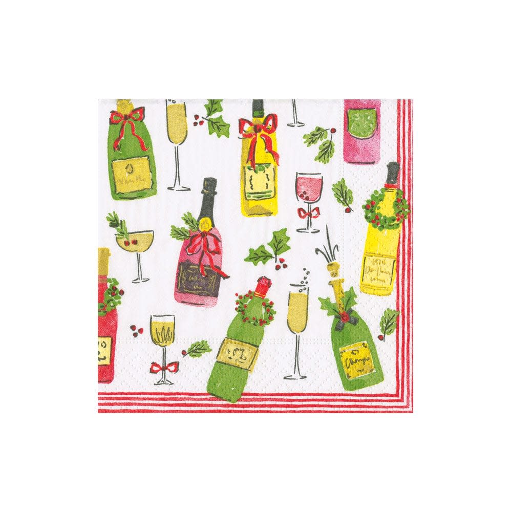 Cocktail Napkin - Image 36