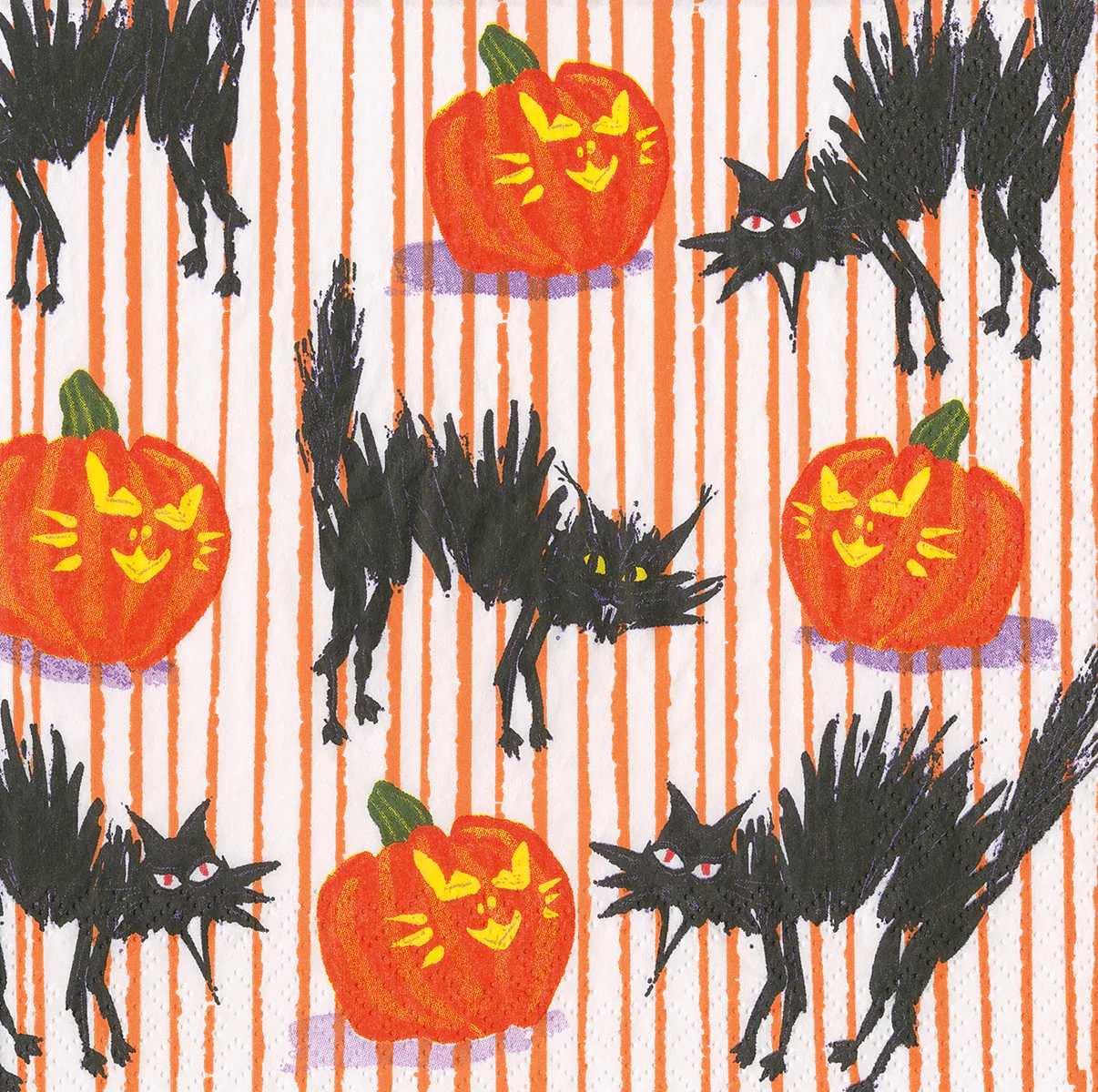 Cocktail Napkin - Image 37