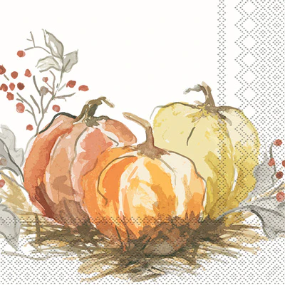 Cocktail Napkins - Image 39
