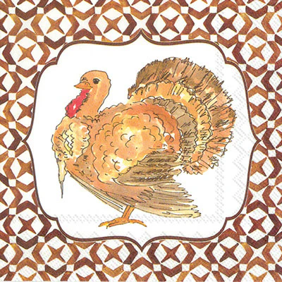 Cocktail Napkins - Image 4