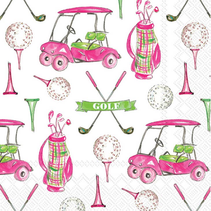 Cocktail Napkins - Image 41