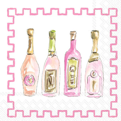 Cocktail Napkins - Image 48