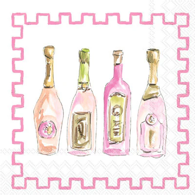 Cocktail Napkins - Image 9