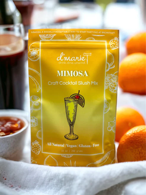 Cocktail Slush Mix - Image 12
