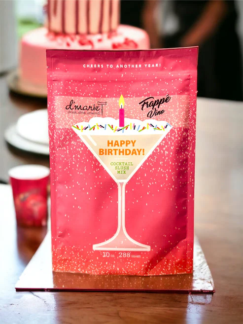 Cocktail Slush Mix - Image 17