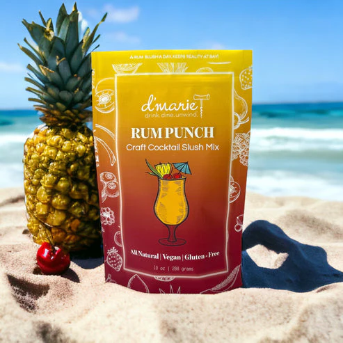 Cocktail Slush Mix - Image 23