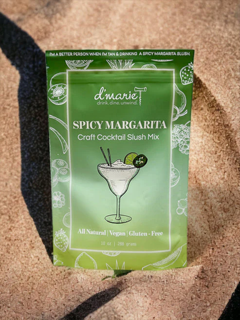 Cocktail Slush Mix - Image 30