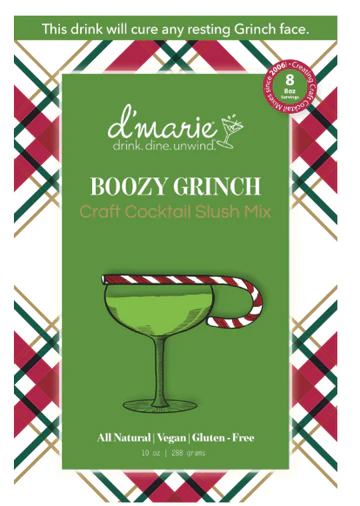Cocktail Slush Mix - Image 32