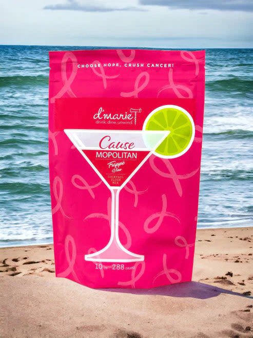 Cocktail Slush Mix - Image 4