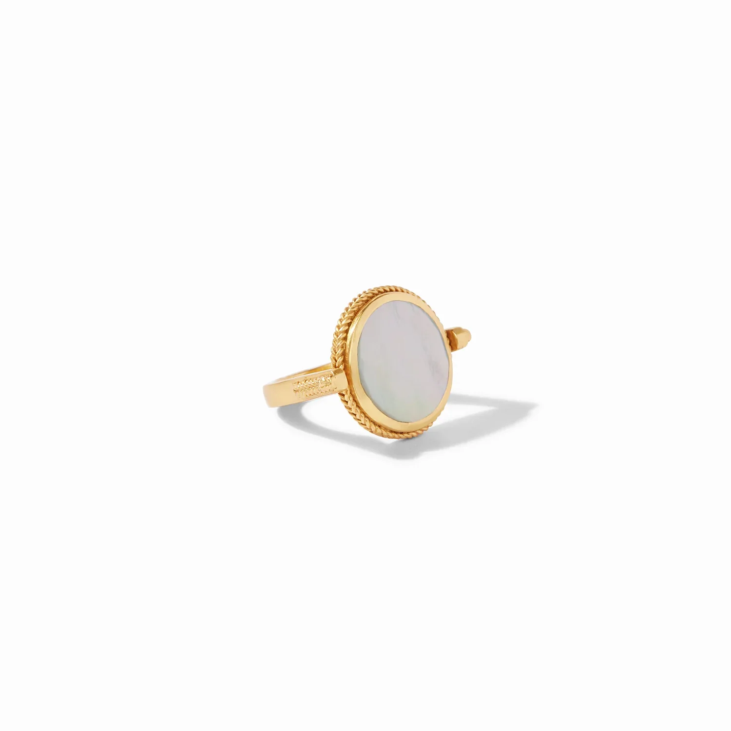 Coin Revolving Ring - Image 10