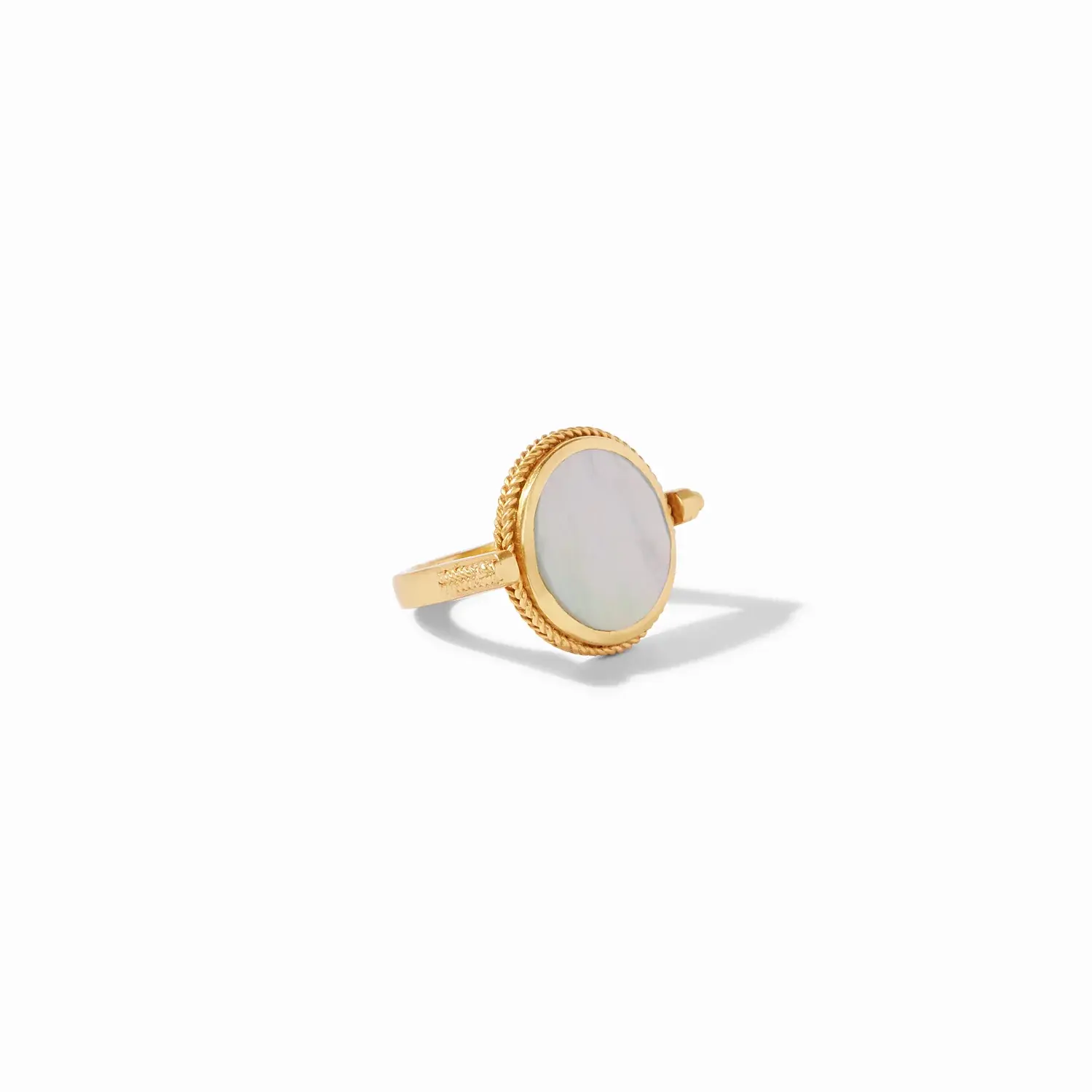 Coin Revolving Ring - Image 5