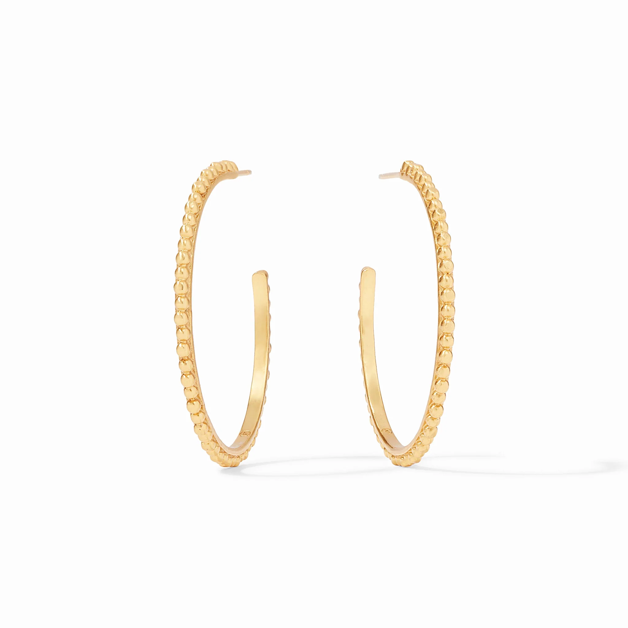 Colette Bead Hoop - Image 3