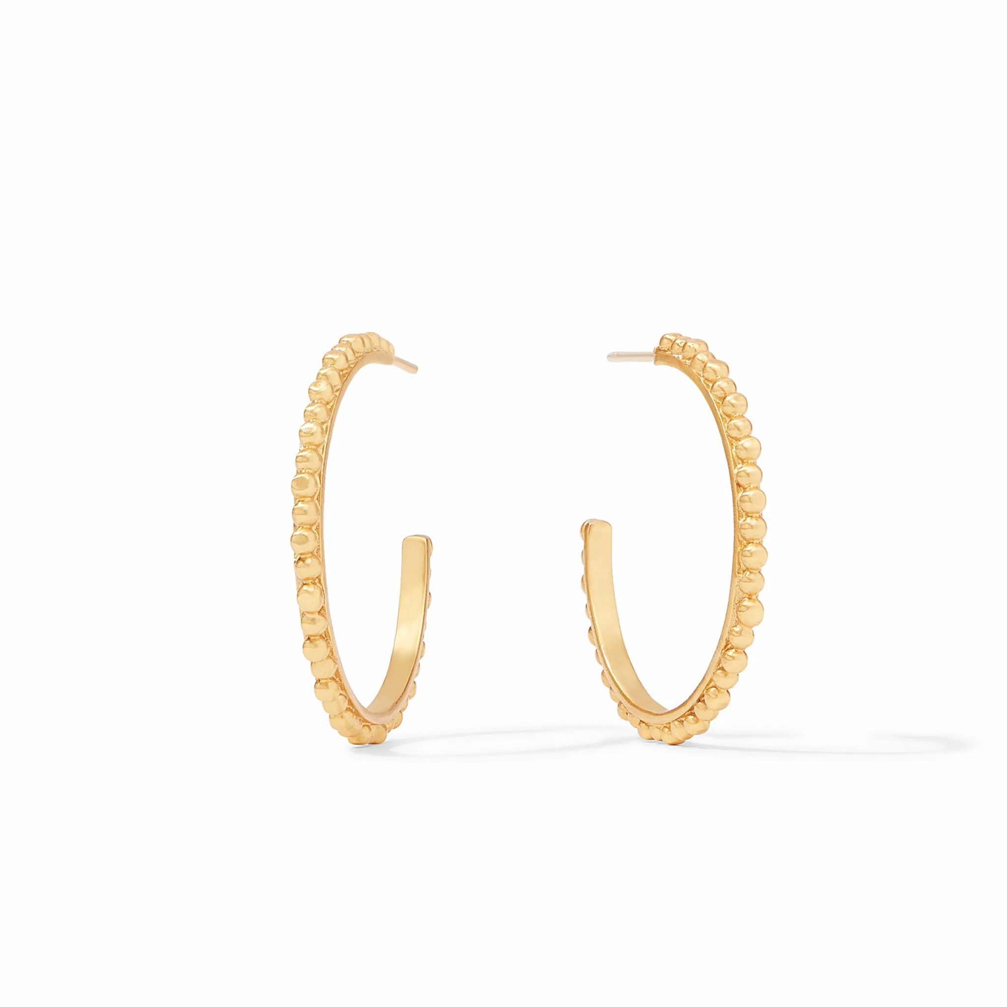Colette Bead Hoop - Image 5