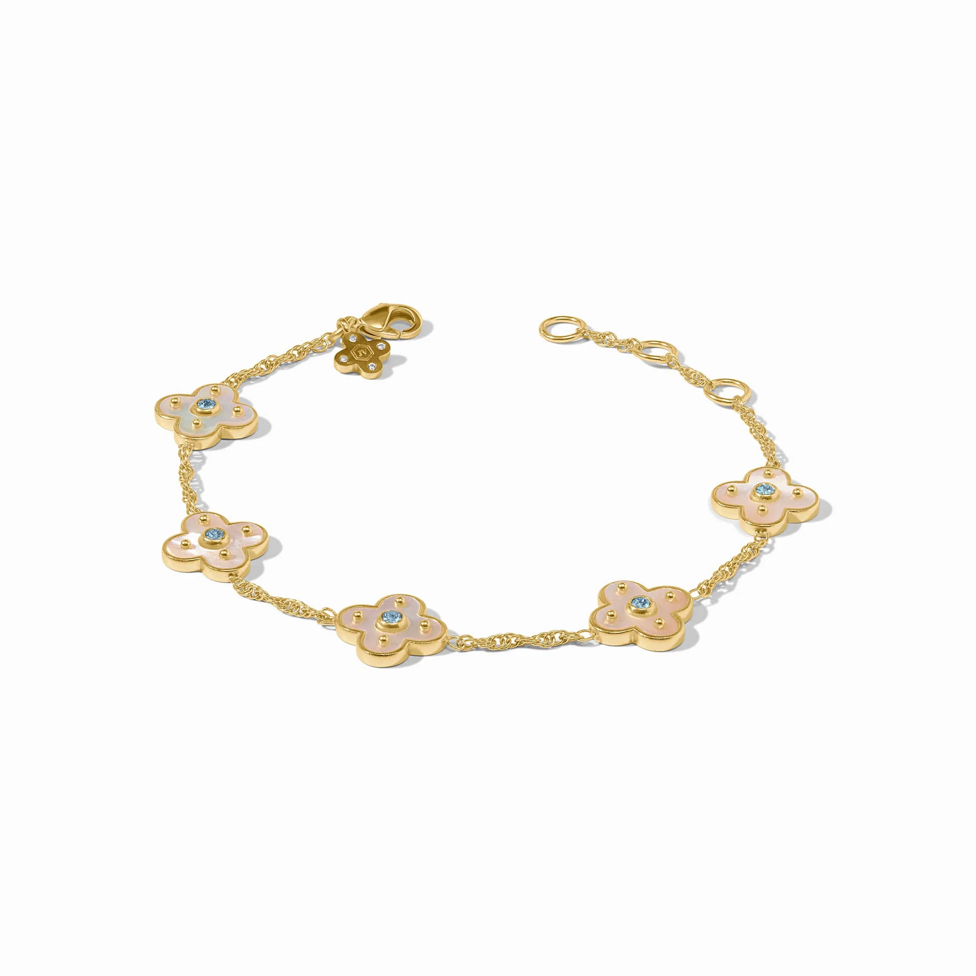 Colette Delicate Bracelet - Image 2