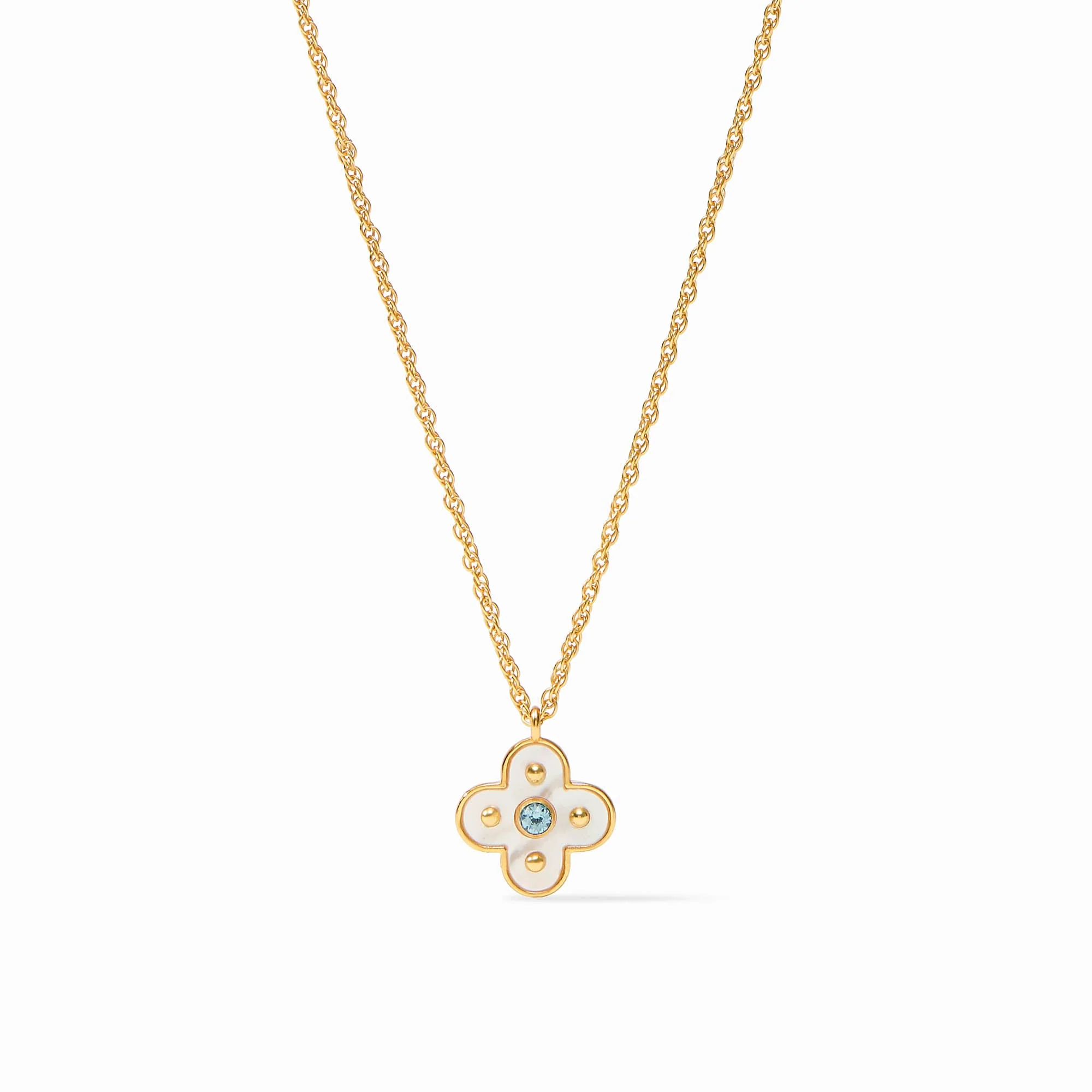 Colette Delicate Necklace - Image 3
