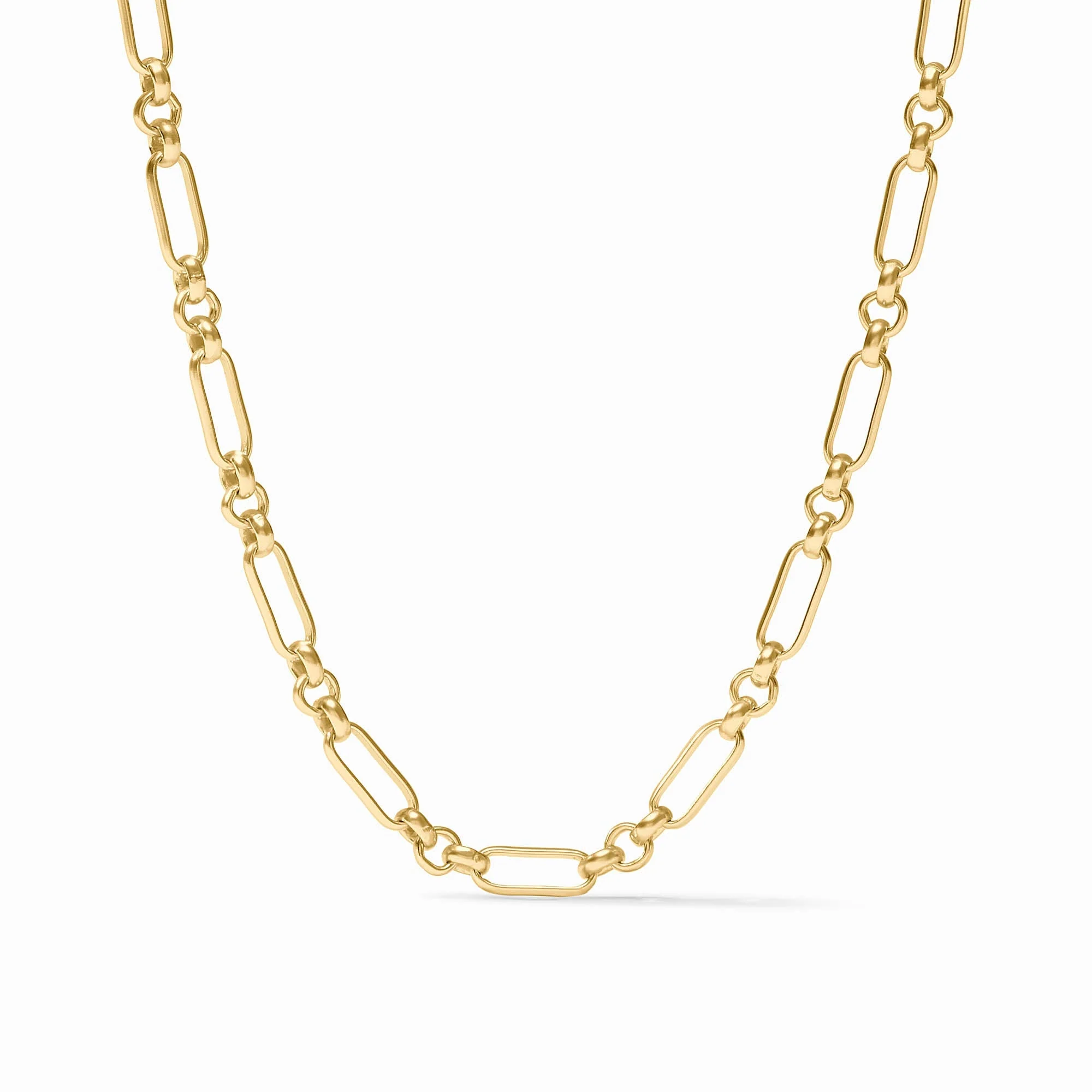 Colette Link Necklace - Image 3