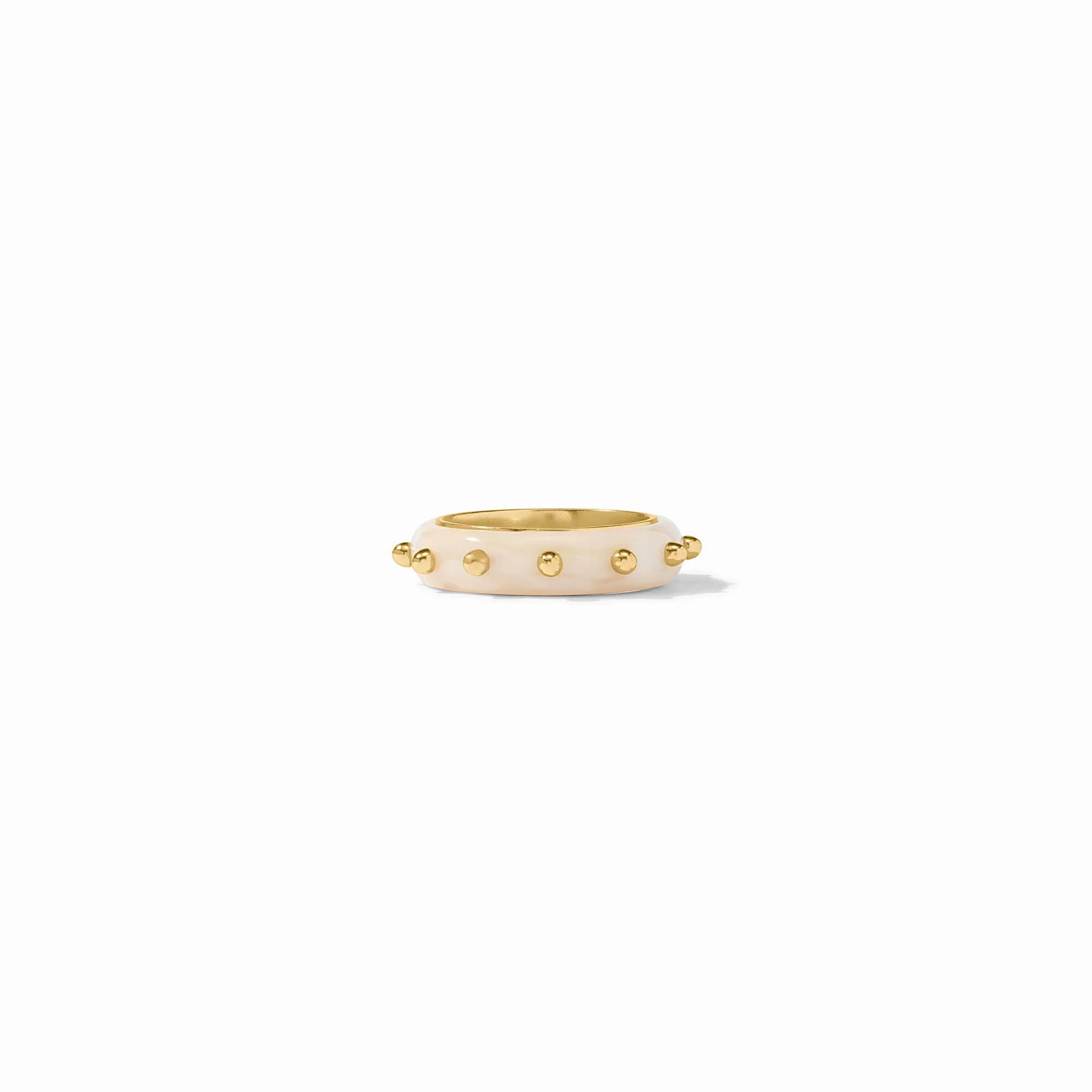 Colette Stacking Ring - Image 3