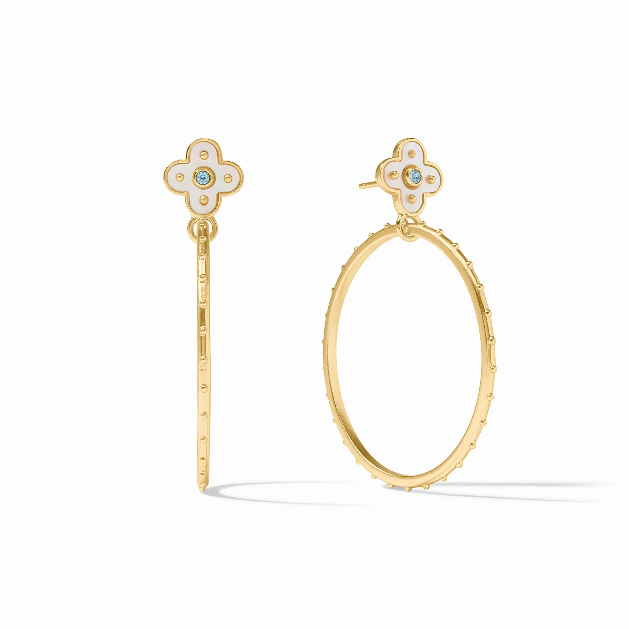 Colette Statement Earring - Image 3