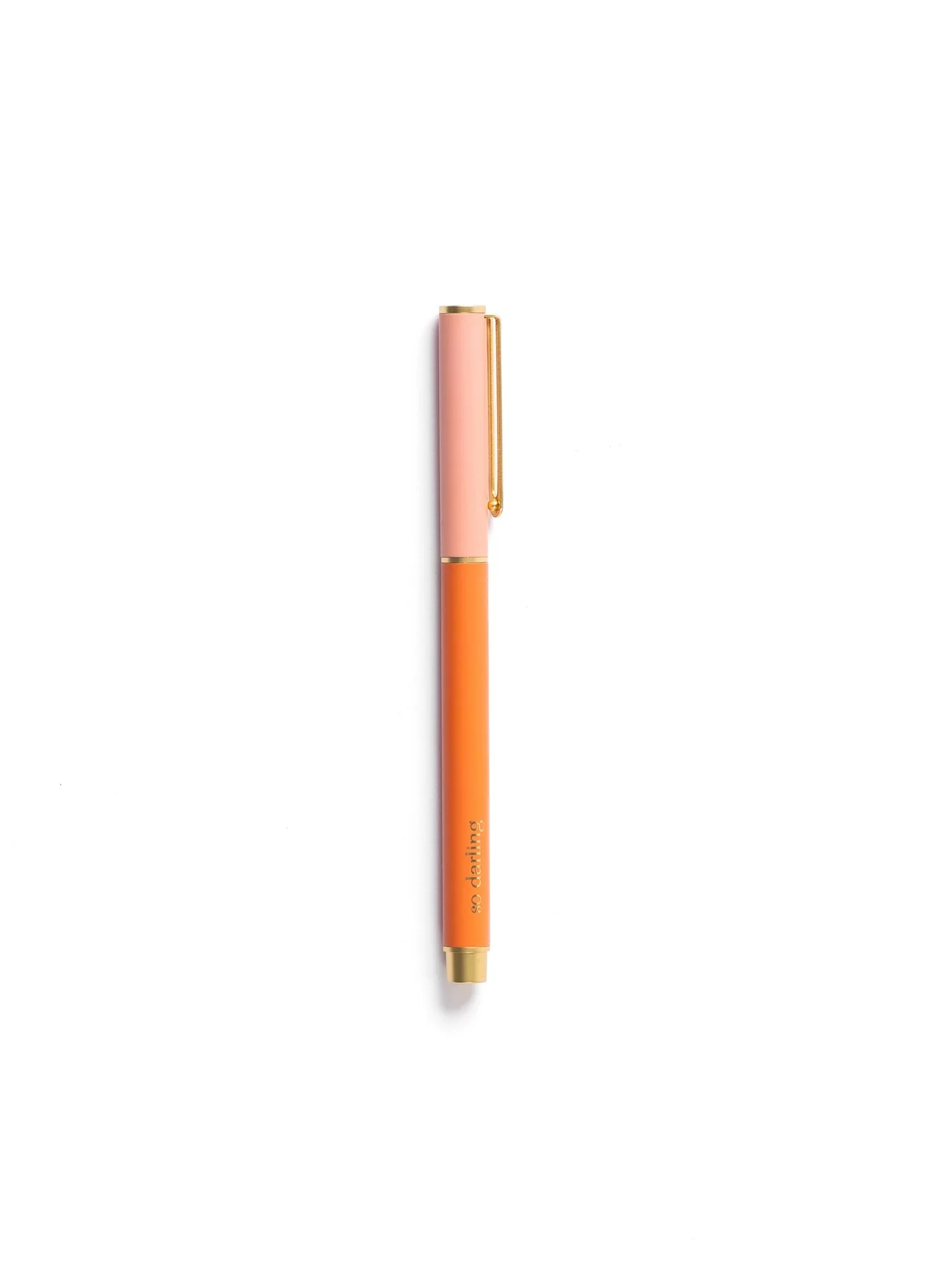 Color Block Pen - Image 11