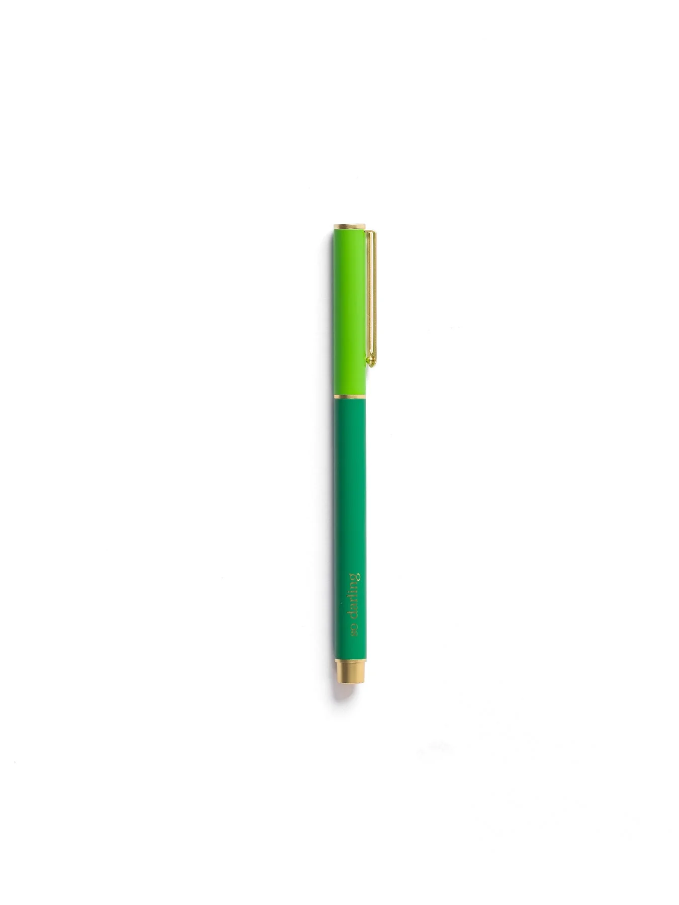 Color Block Pen - Image 12
