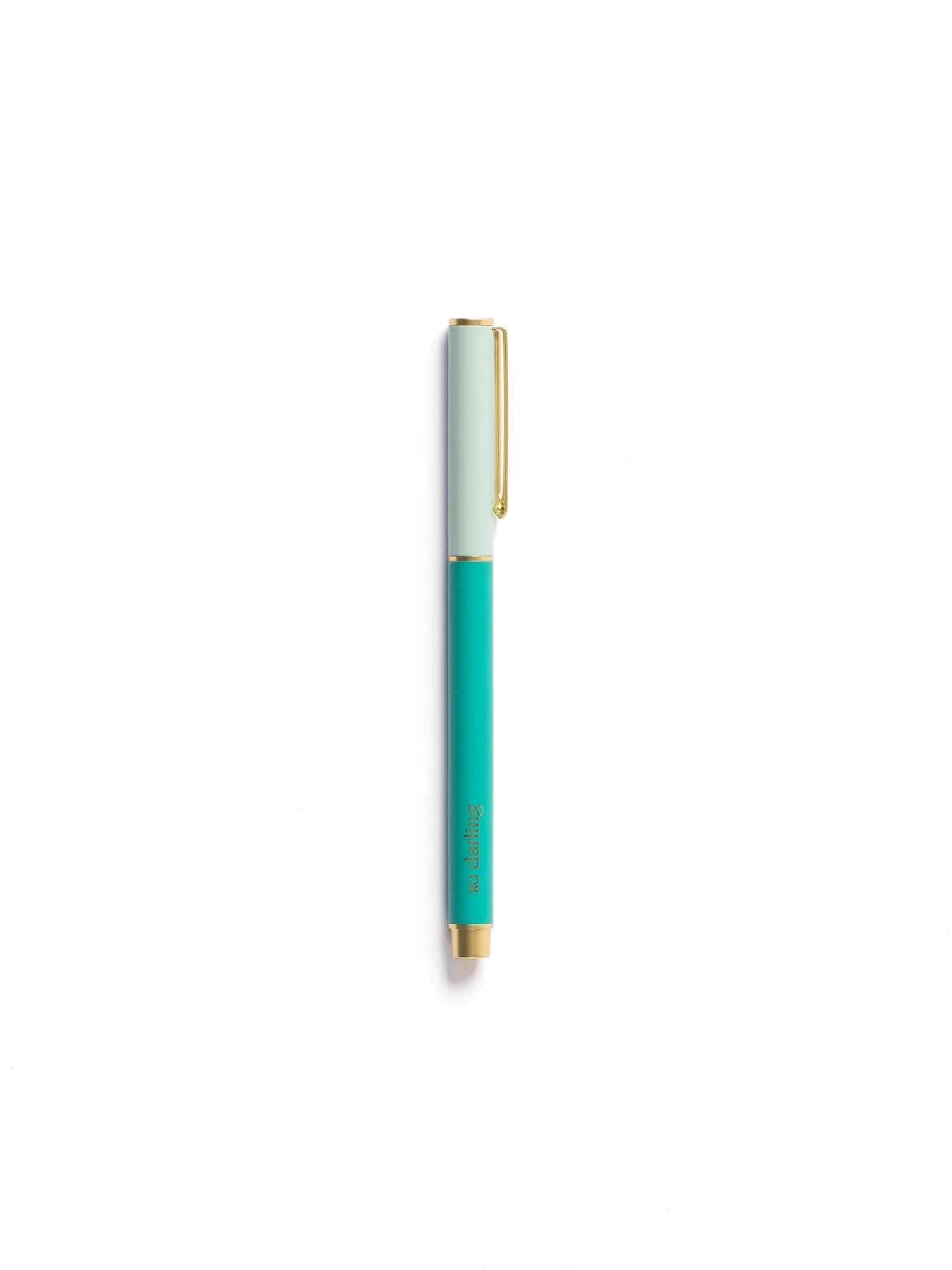 Color Block Pen - Image 13
