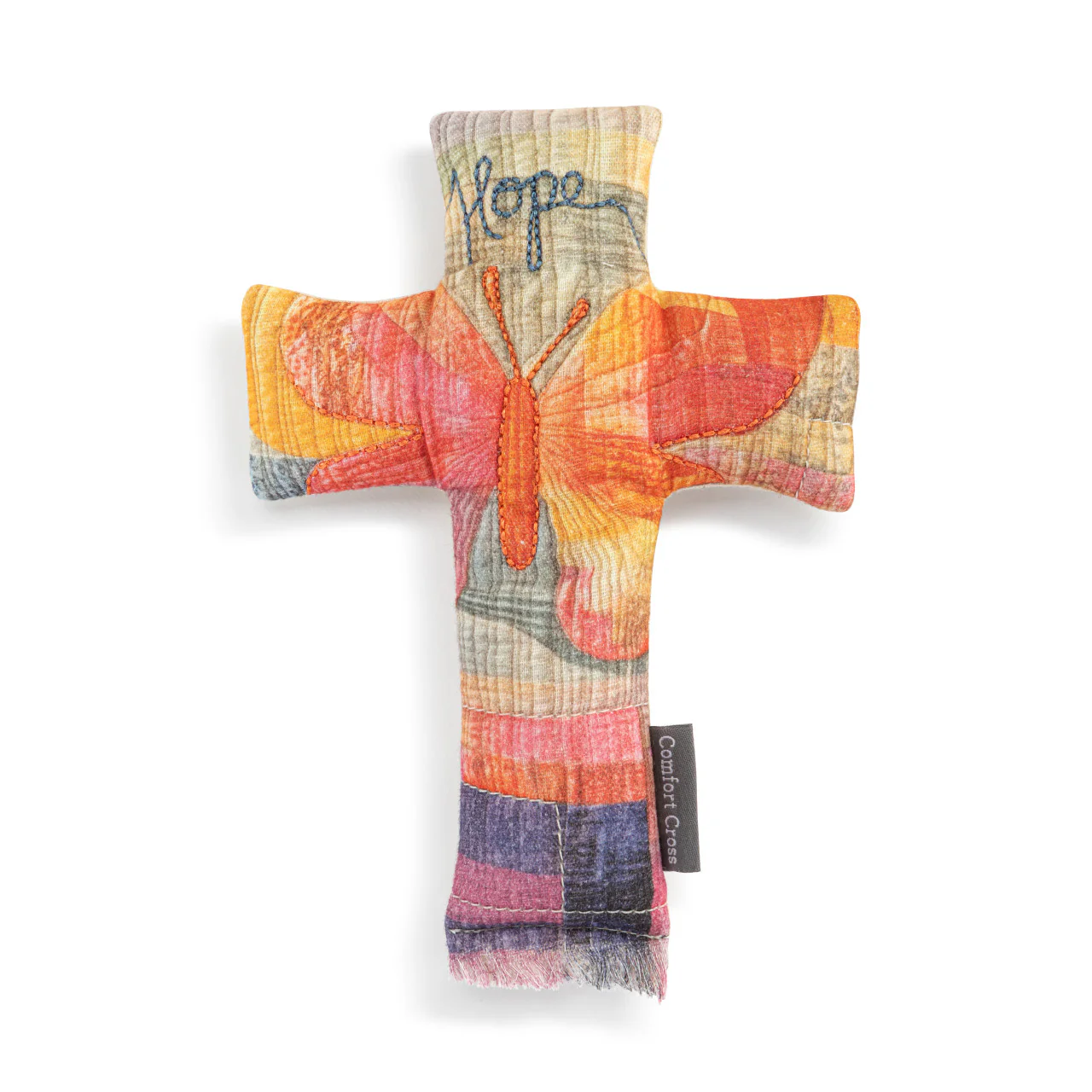 Comfort Cross - Image 10