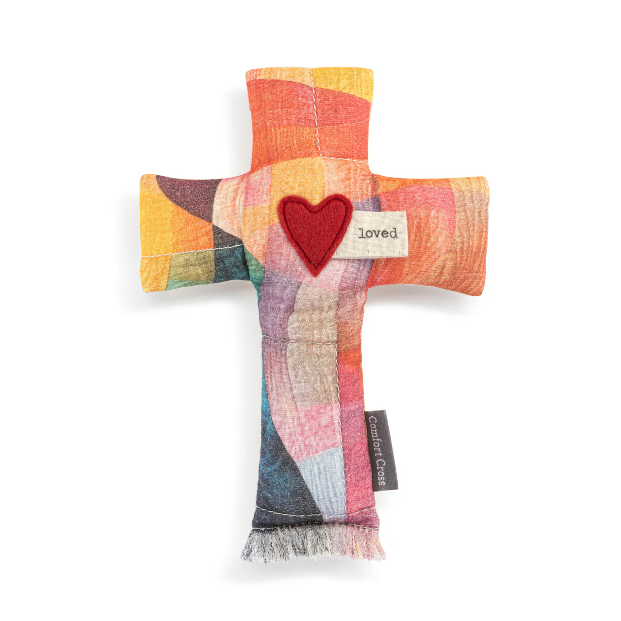 Comfort Cross - Image 11