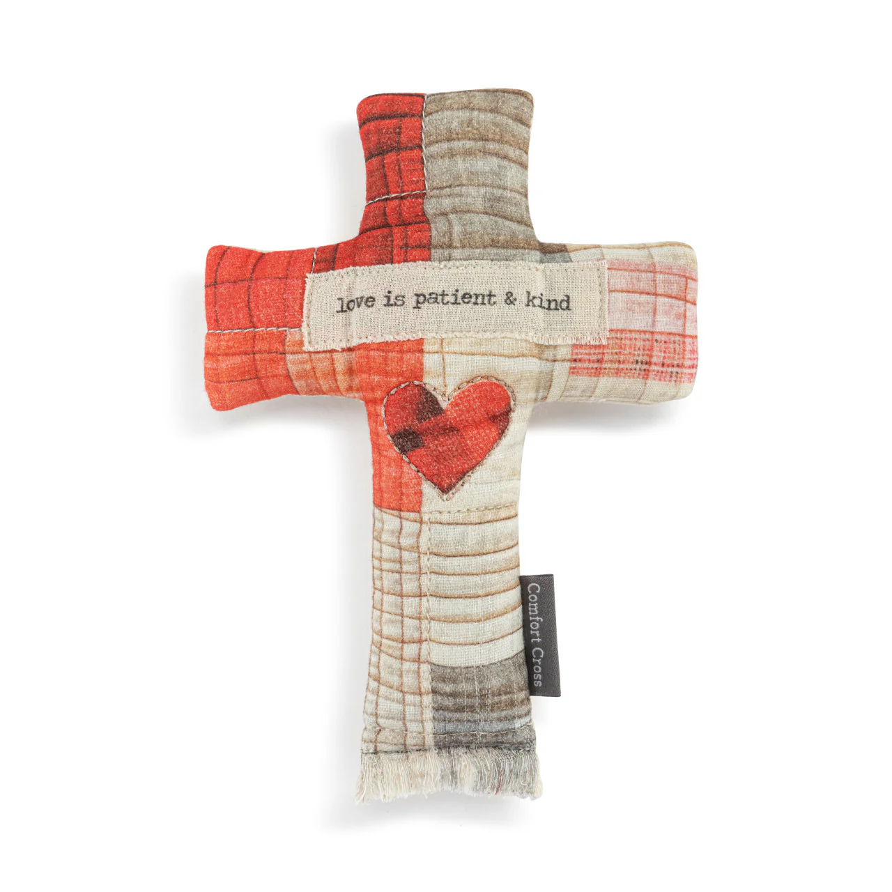 Comfort Cross - Image 12