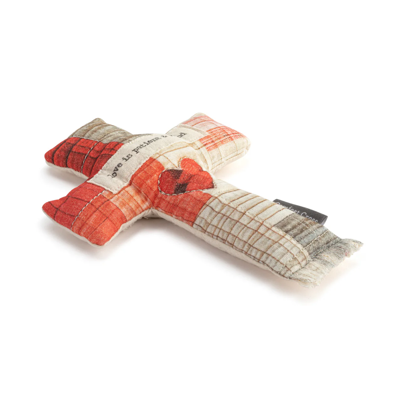 Comfort Cross - Image 2